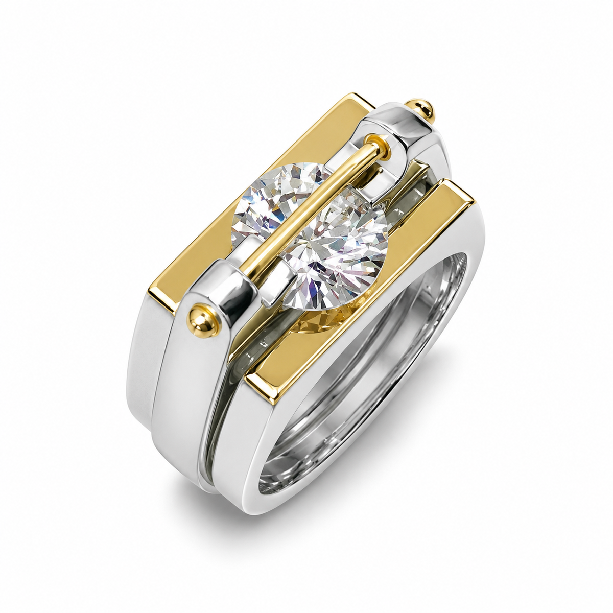 "OMEGA" Collection