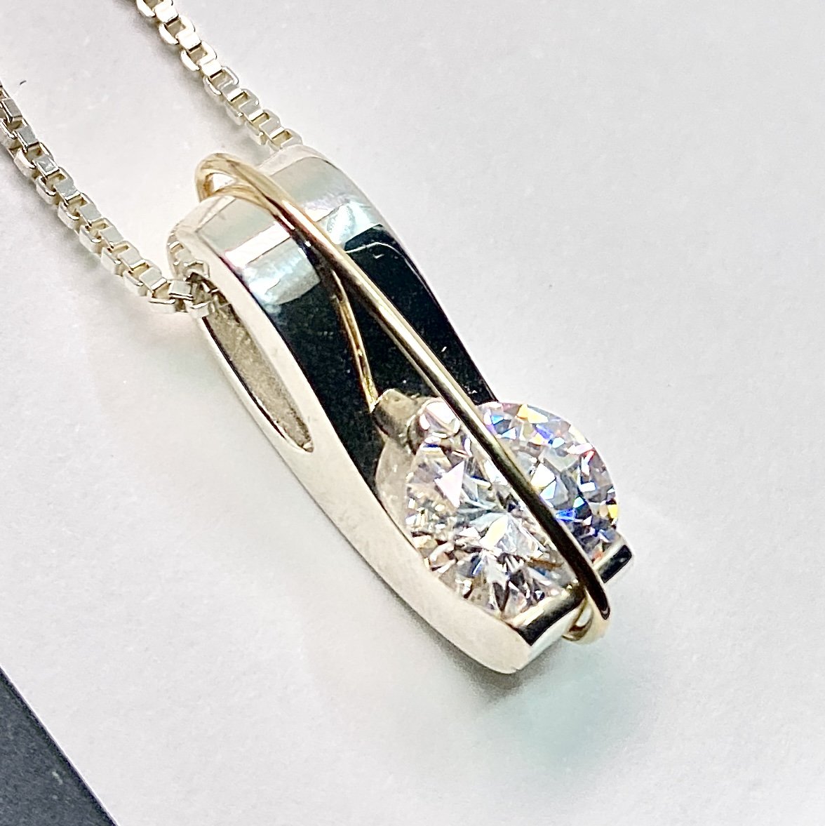 Pendant Collection