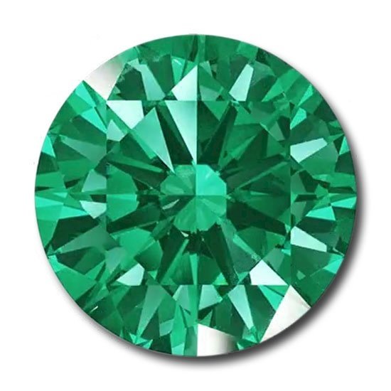 EMERALD GREEN