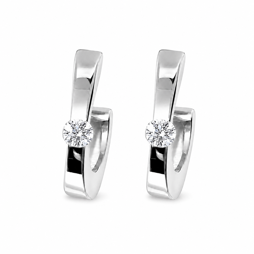 "EXCLAMATION" Silver