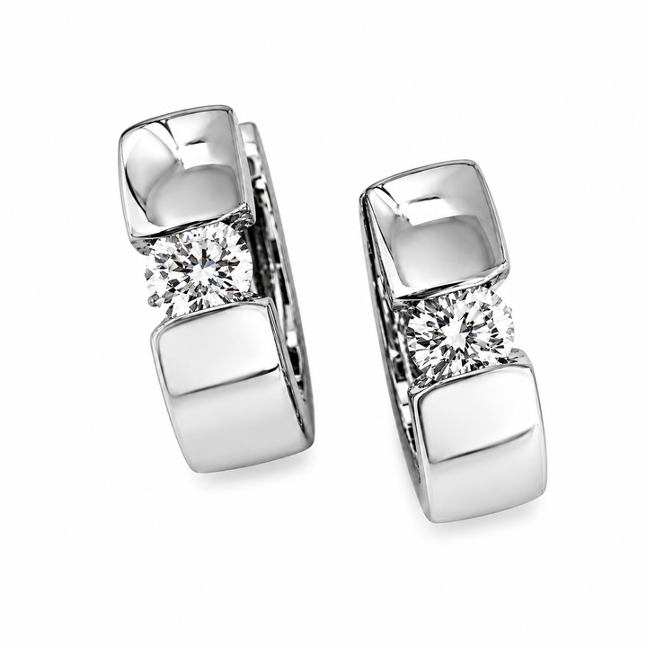"CHLOE" Silver