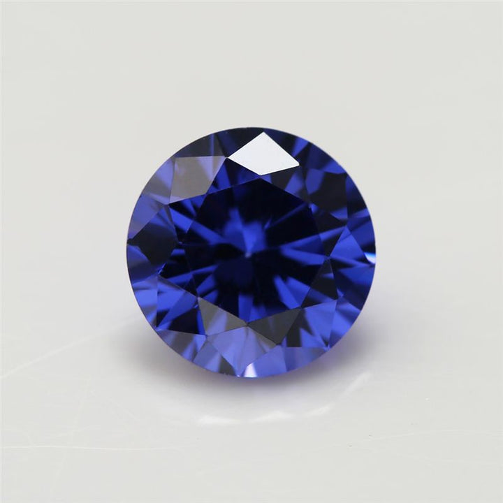 TANZANITE BLUE