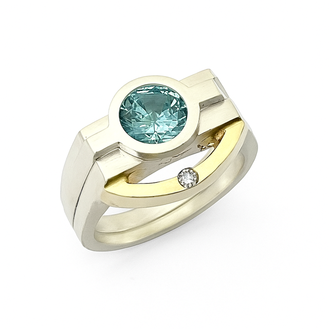 "DECO" with Diamond