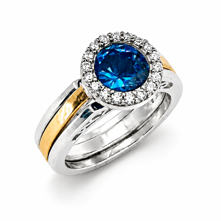 "HALO" (2 TONE)