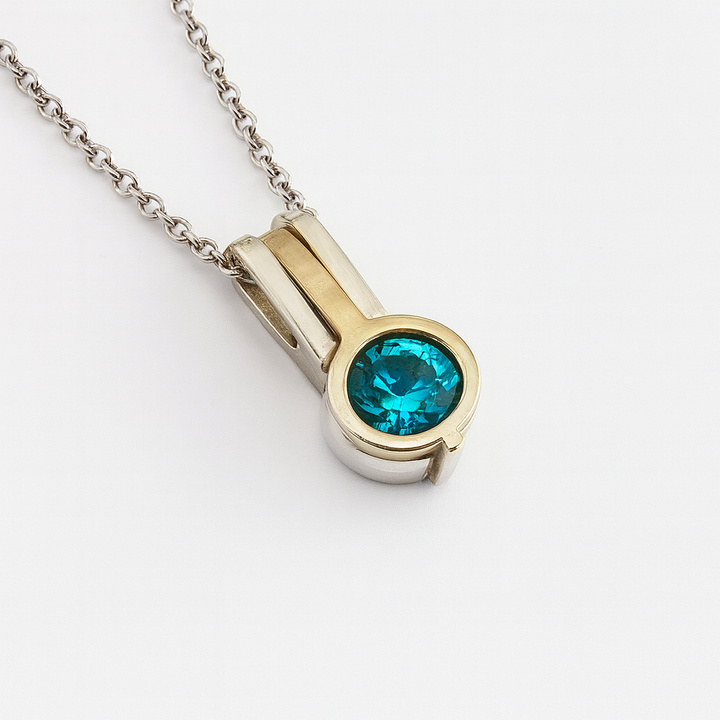 "CONTEMPO" TWO TONE