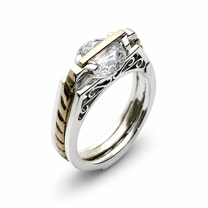 "RADIANT TWIST"