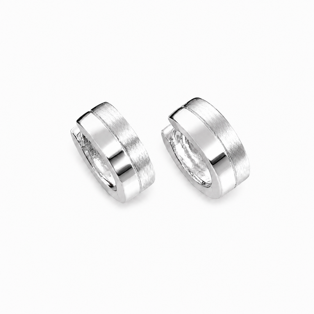 "OLIVIA" Silver