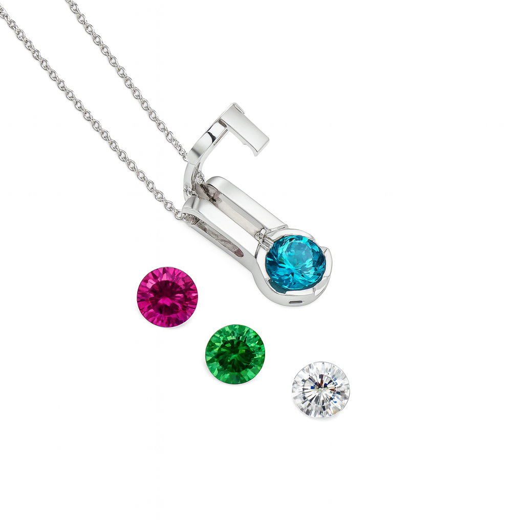 "CONTEMPO" TWO TONE