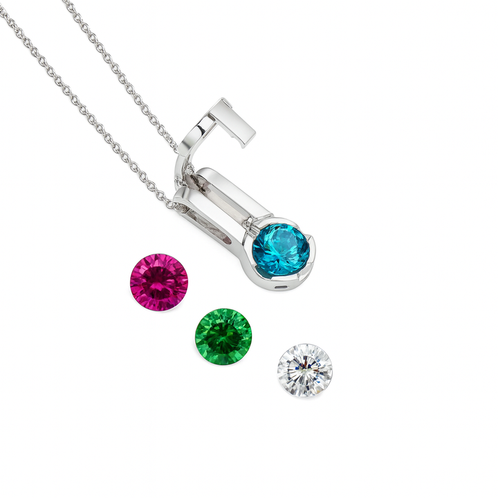 "CONTEMPO" TWO TONE