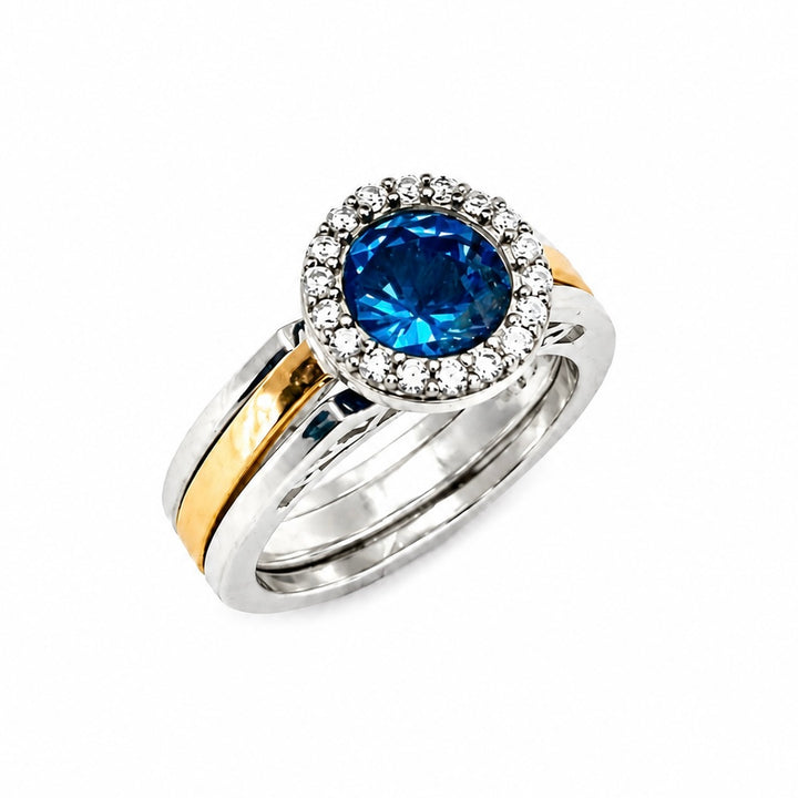 "HALO" (2 TONE)