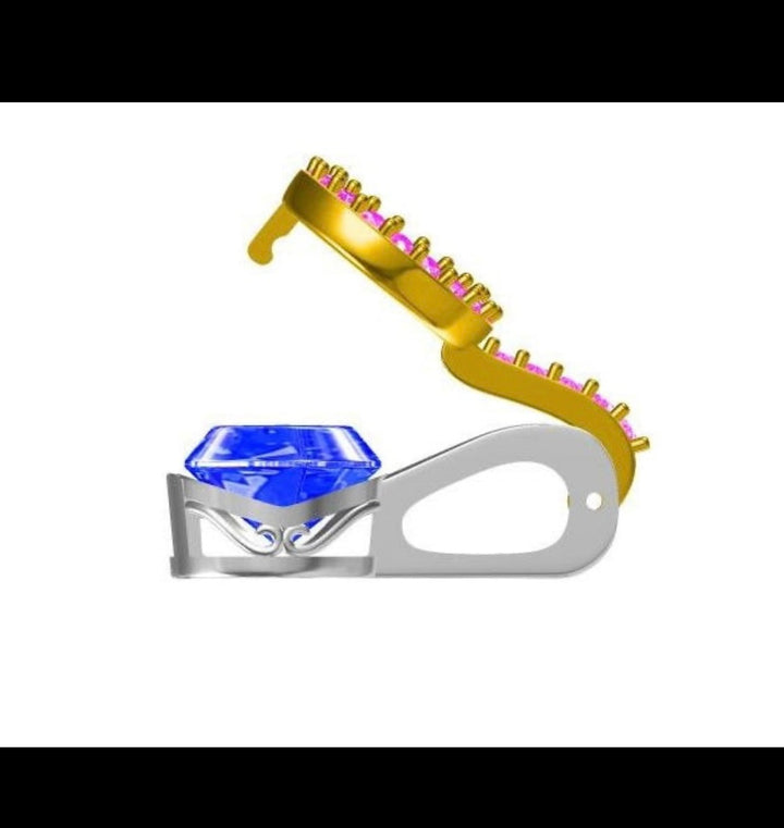"HALO" Interchangeable Pendant