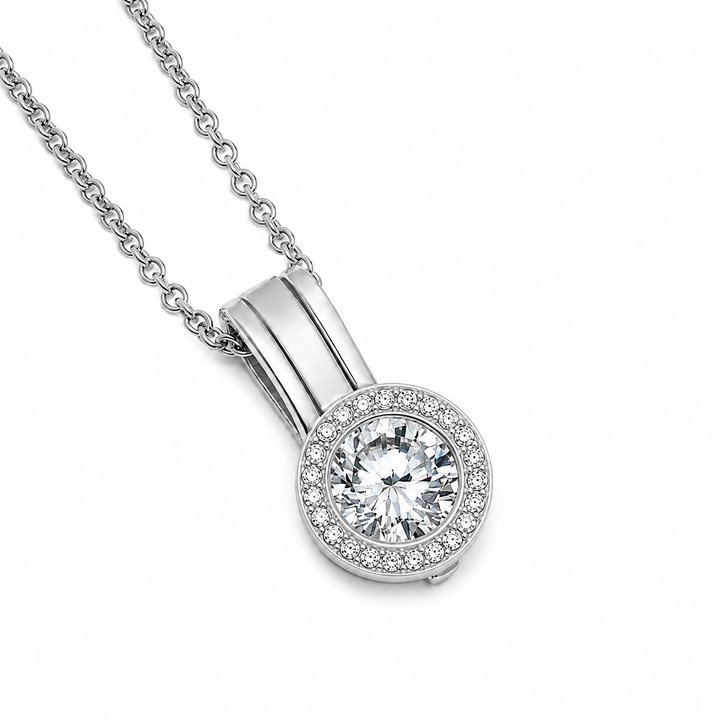 "HALO" Interchangeable Pendant