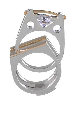 ALPHA/OMEGA 2 Tone